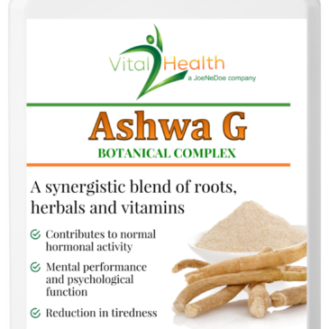 ASHWAGANDHA BENEFITS: What Ashwagandha Is And How It Works